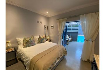 African Lily Apartment, Plettenberg Bay - 1