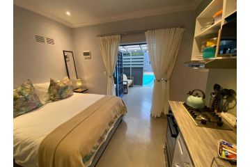 African Lily Apartment, Plettenberg Bay - 5