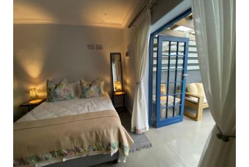 African Lily Apartment, Plettenberg Bay - 3