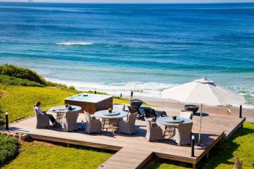 African Oceans Manor on the Beach Guest house, Mossel Bay - 4