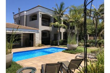 African Palm Cottage Guest house, Durbanville - 2
