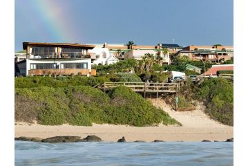 African Perfection 1 Bed and breakfast, Jeffreys Bay - 4