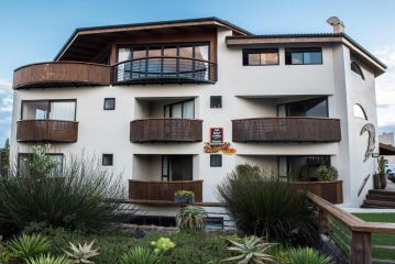 African Perfection 1 Bed and breakfast, Jeffreys Bay - 3