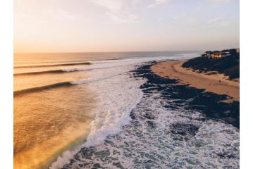 African Perfection 1 Bed and breakfast, Jeffreys Bay - 1