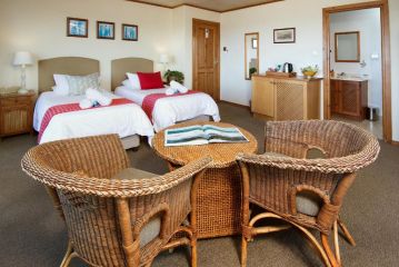 African Perfection 1 Bed and breakfast, Jeffreys Bay - 5