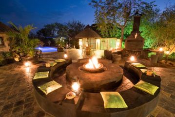 African Rock Lodge Hotel, Hoedspruit - 2