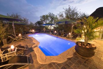 African Rock Lodge Hotel, Hoedspruit - 3