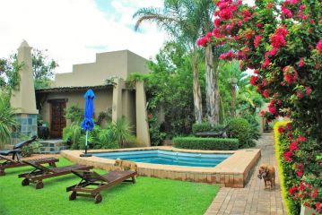 African Root Guest house, Polokwane - 1