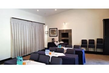 African Root Guest house, Polokwane - 5