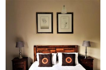 African Root Guest house, Polokwane - 4