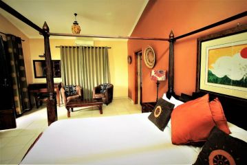 African Root Guest house, Polokwane - 2