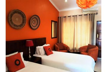 African Root Guest house, Polokwane - 3