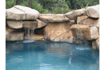 African Silhouette Guesthouse Guest house, Benoni - 1