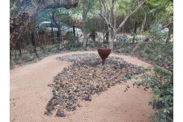African Sky Bush Camp Hotel, Rabalias Gate - 2