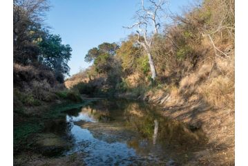 African Sky Bush Camp Hotel, Rabalias Gate - 3