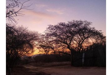 African Sky Bush Camp Hotel, Rabalias Gate - 5