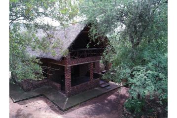 African Sky Guest house, Marloth Park - 2