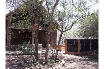 African Sky Guest house, Marloth Park - 4