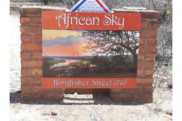African Sky Guest house, Marloth Park - 5