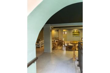 African Sun lodge Hotel, Durban - 4
