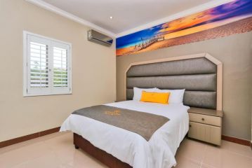 African Sun lodge Hotel, Durban - 5