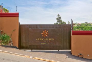 African Sun lodge Hotel, Durban - 3