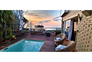 African Sunsets Camps Bay Villa, Cape Town - 1