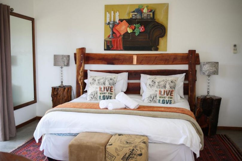 African Vineyard Boutique Hotel & SPA Guest house, Kanoneiland - imaginea 20