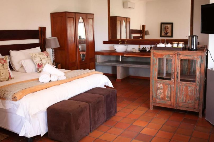 African Vineyard Boutique Hotel & SPA Guest house, Kanoneiland - imaginea 6