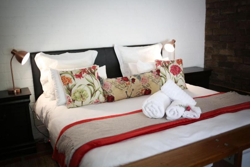 African Vineyard Boutique Hotel & SPA Guest house, Kanoneiland - imaginea 4