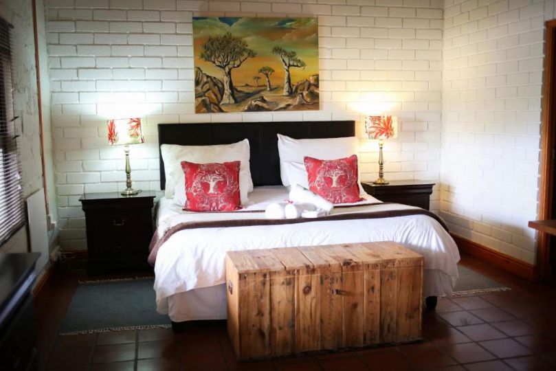 African Vineyard Boutique Hotel & SPA Guest house, Kanoneiland - imaginea 9