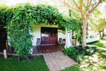 African Vineyard Boutique Hotel & SPA Guest house, Kanoneiland - 2
