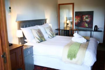 African Vineyard Boutique Hotel & SPA Guest house, Kanoneiland - 5