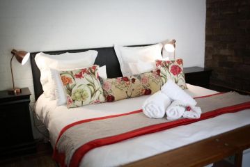 African Vineyard Boutique Hotel & SPA Guest house, Kanoneiland - 4