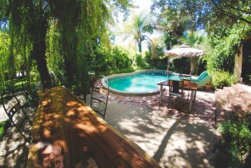African Vineyard Boutique Hotel & SPA Guest house, Kanoneiland - 3