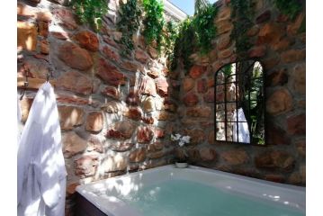 African Violet Guest Suites Apartment, Noordhoek - 1