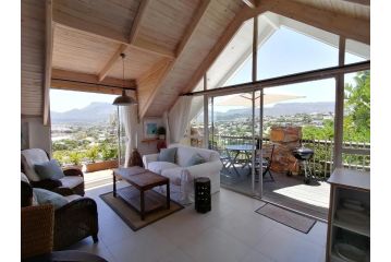 African Violet Guest Suites Apartment, Noordhoek - 3