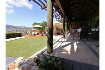 African Violet Guest Suites Apartment, Noordhoek - 2