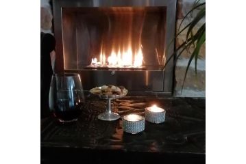 African Violet Guest Suites Apartment, Noordhoek - 5