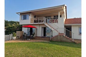 Africatamna Self Catering House Apartment, Durban - 3