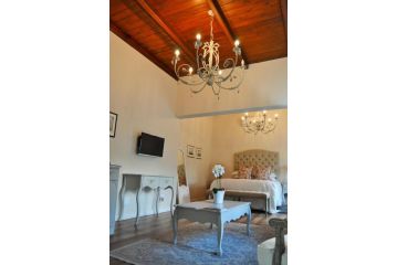 Afrika-Pearl Guest house, Paarl - 5