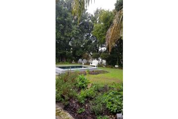 Afrika-Pearl Guest house, Paarl - 2