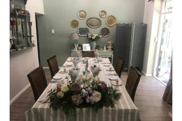 Afrika-Pearl Guest house, Paarl - 1