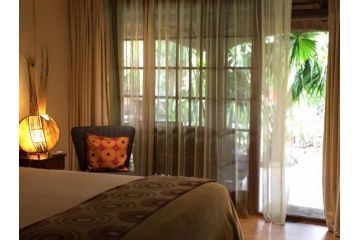Afrikhaya Bed and breakfast, St Lucia - 1