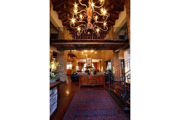 Afrique Boutique Ruimsig Guest house, Roodepoort - 3