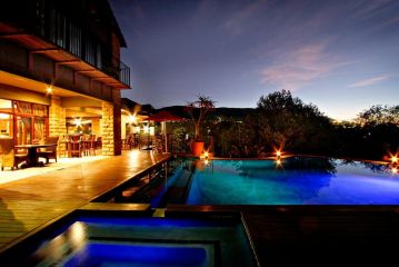Afrique Boutique Ruimsig Guest house, Roodepoort - 1