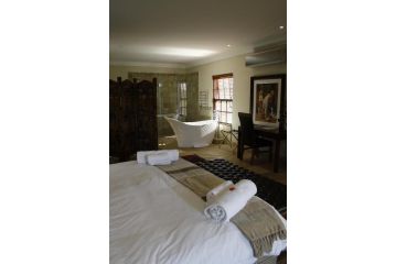 Afrique Boutique Ruimsig Guest house, Roodepoort - 5