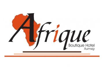 Afrique Boutique Ruimsig Guest house, Roodepoort - 4