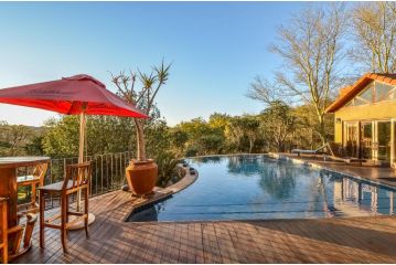 Afrique Boutique Ruimsig Guest house, Roodepoort - 2
