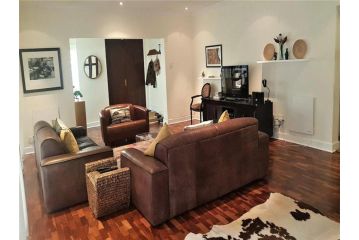 Afropolitan Haven Apartment, Johannesburg - 1